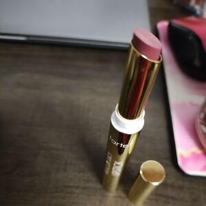 Tarte Lipstick Snap dragon